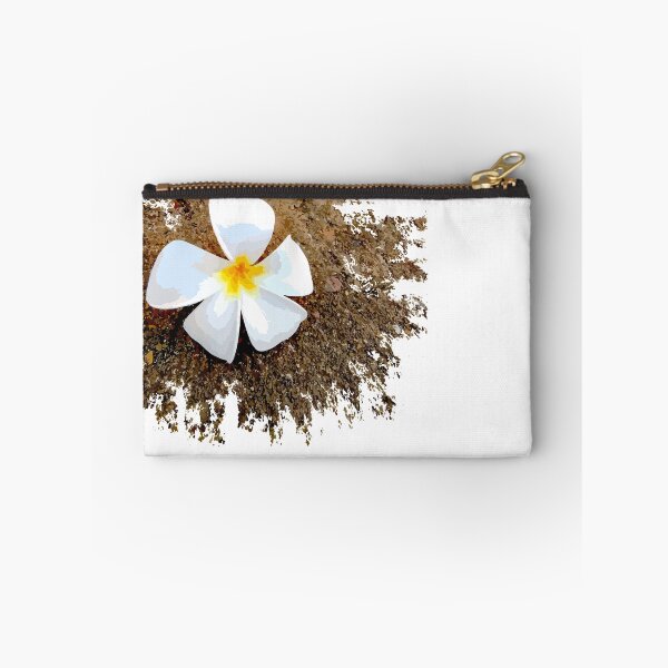 Item preview,  hand drawing flowers of Plumeria, white flowers, (vector illustration).  designed and sold by MiMee4451.