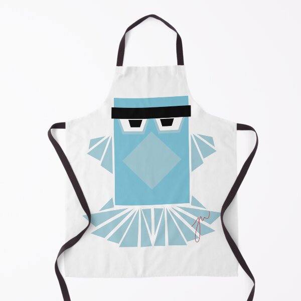 Item preview, Geometric Sam Eagle (version 2/2 - no background) designed and sold by Jessiwins19.