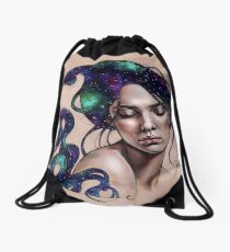 Genesis Drawstring Bag