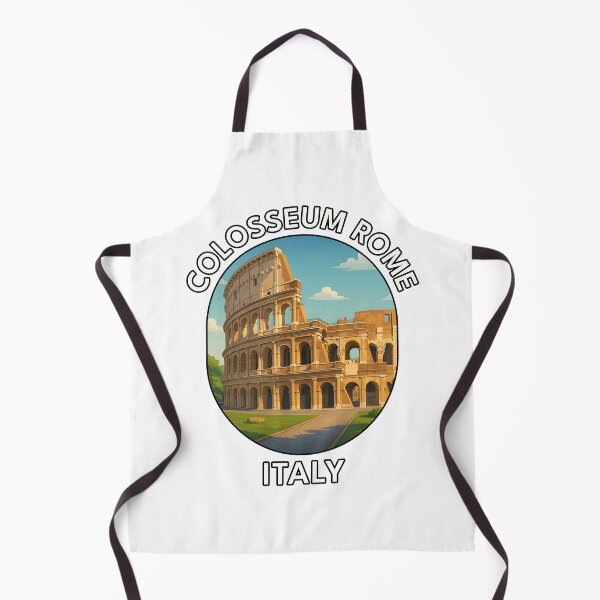 Item preview, Colosseum Rome Italy – Ancient Landmark Travel designed and sold by inkNext.