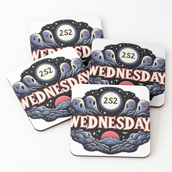Item preview, Quote by Wednesday Addams Sticker designed and sold by NCNGDESIGN.