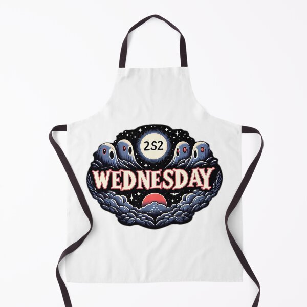 Item preview, Quote by Wednesday Addams Sticker designed and sold by NCNGDESIGN.