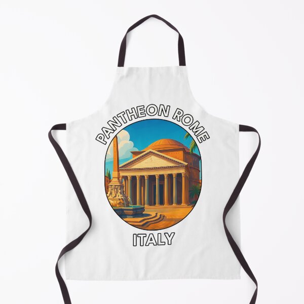 Item preview, Pantheon Rome Italy – Ancient Landmark Adventure designed and sold by inkNext.