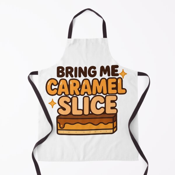 Item preview, Bring Me Caramel Slice Norris Nuts designed and sold by TinyPanic.