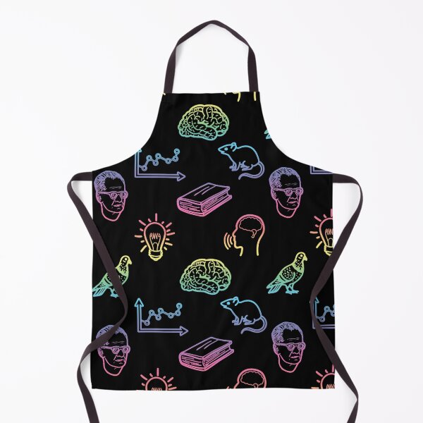 Item preview, Icons of Behaviorism- Light Spectrum designed and sold by KaleidoscopeBA.