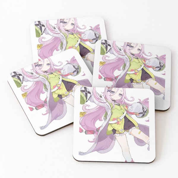 Item preview, Aino Genshin Impact designed and sold by bashhonkdesign.