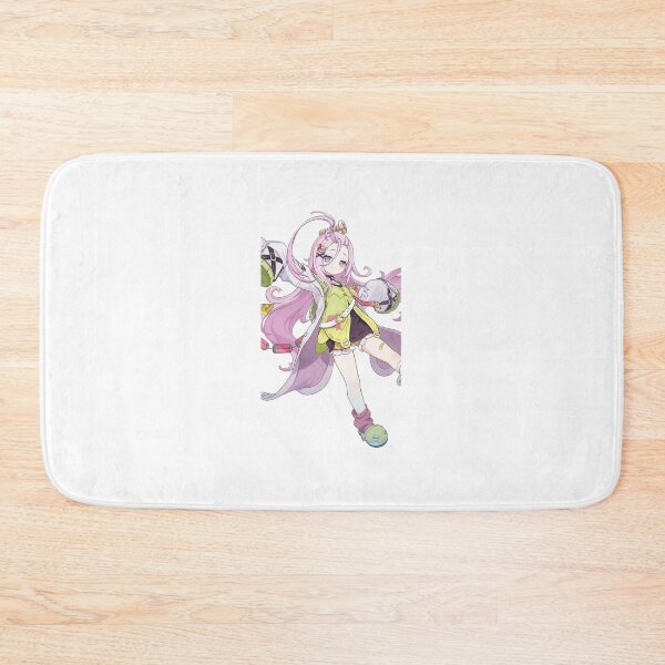 Item preview, Aino Genshin Impact designed and sold by bashhonkdesign.