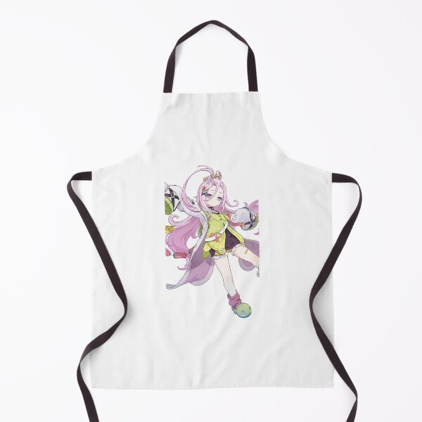 Item preview, Aino Genshin Impact designed and sold by bashhonkdesign.