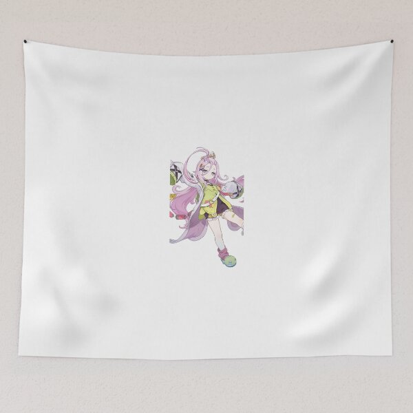 Item preview, Aino Genshin Impact designed and sold by bashhonkdesign.