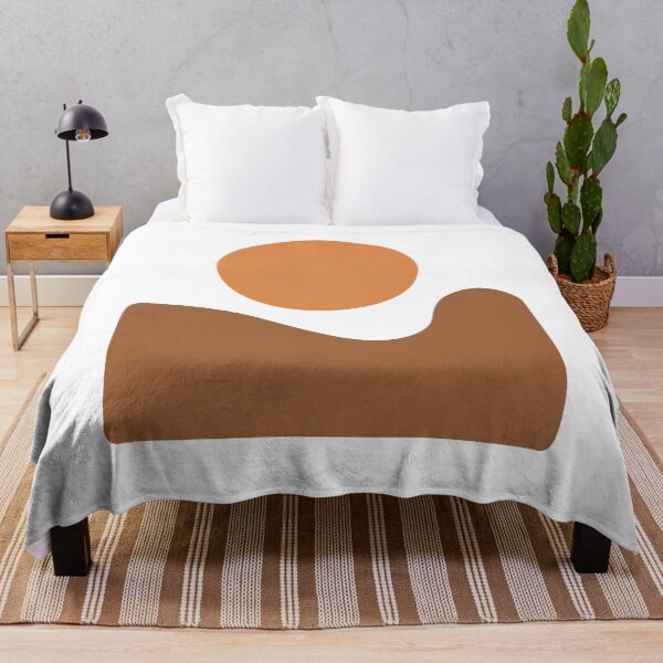 Item preview, Minimal Desert Vibes in Nude Tones designed and sold by OhMyCotton.