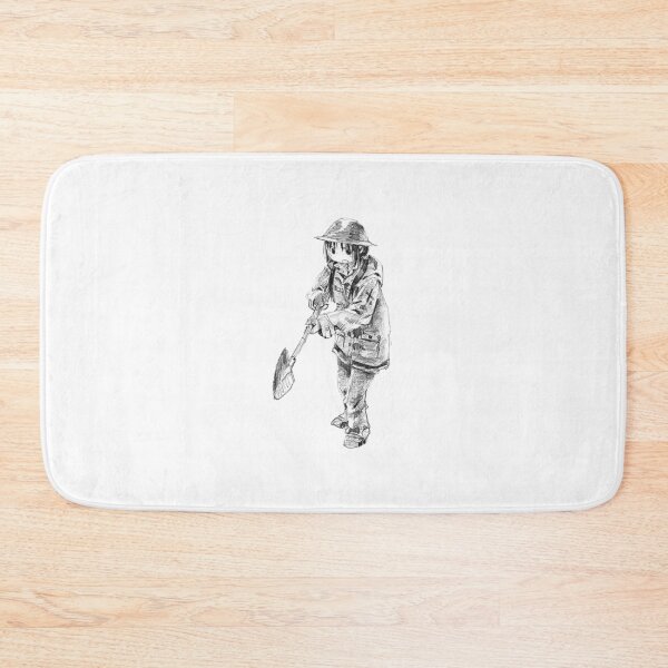 Item preview, girl last tour design designed and sold by bashhonkdesign.