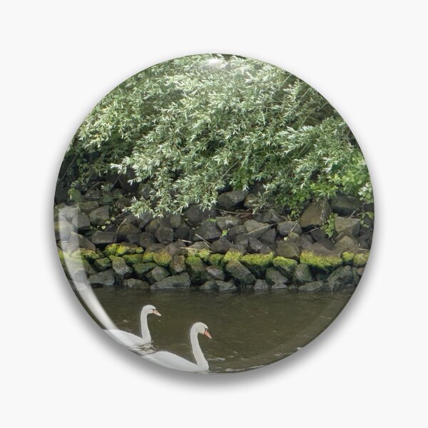 Item preview, Along the Canal designed and sold by Marylou Badeaux.