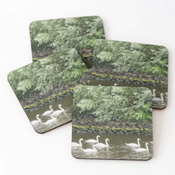 Item preview, Along the Canal designed and sold by Marylou Badeaux.