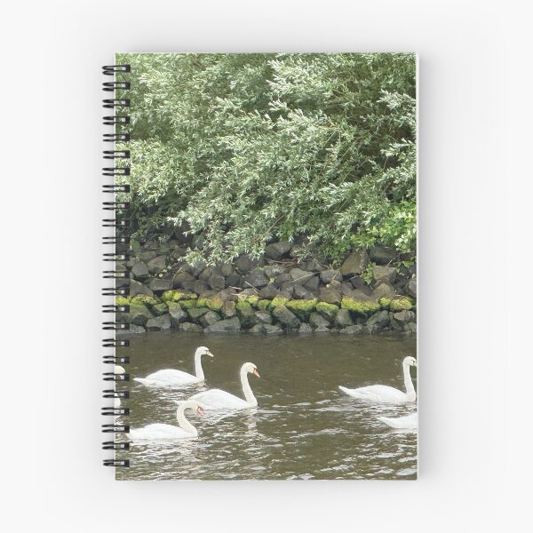Item preview, Along the Canal designed and sold by Marylou Badeaux.