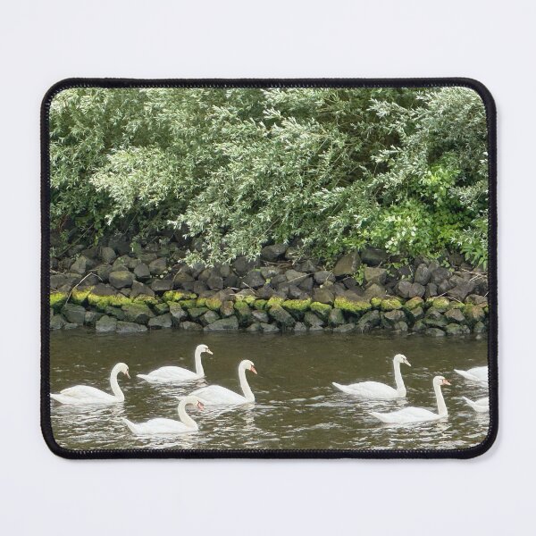 Item preview, Along the Canal designed and sold by Marylou Badeaux.