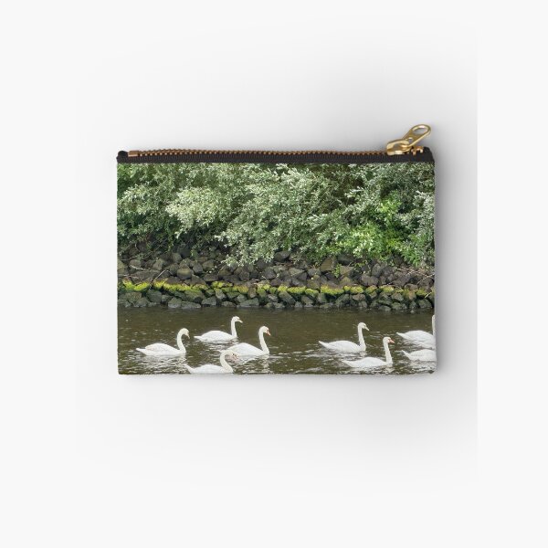 Item preview, Along the Canal designed and sold by Marylou Badeaux.