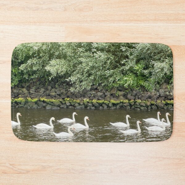 Item preview, Along the Canal designed and sold by Marylou Badeaux.