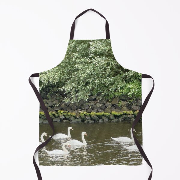 Item preview, Along the Canal designed and sold by Marylou Badeaux.