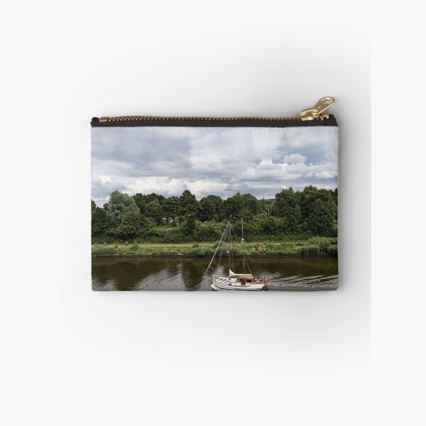 Item preview, Enjoying the Kiel Canal designed and sold by Marylou Badeaux.