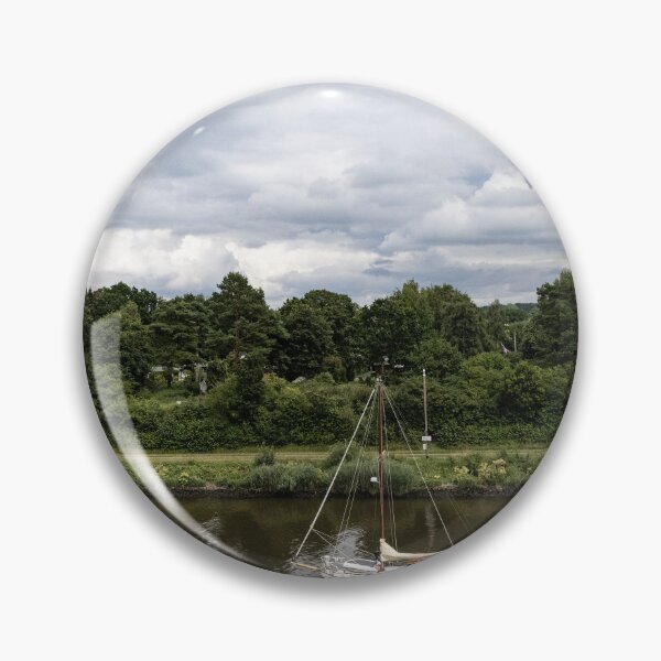 Item preview, Enjoying the Kiel Canal designed and sold by Marylou Badeaux.