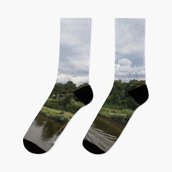 Item preview, Disfrutando del Canal de Kiel designed and sold by Marylou Badeaux.