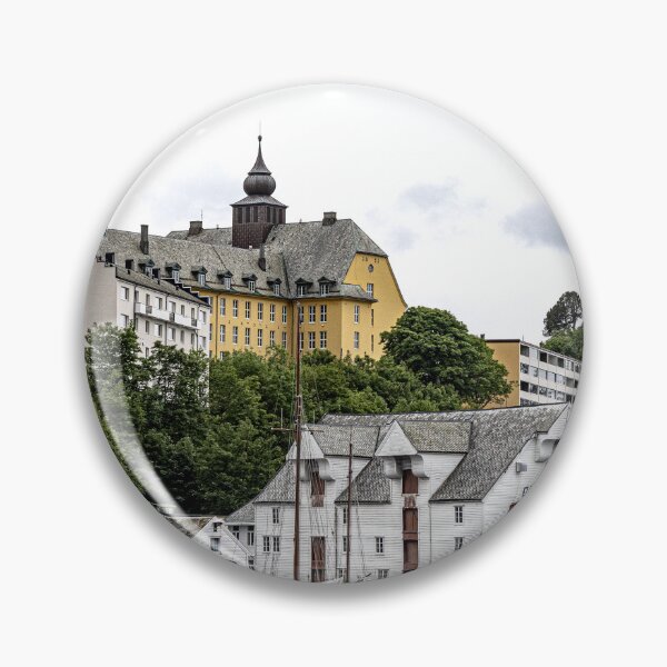 Item preview, Alesund Waterfront designed and sold by Marylou Badeaux.