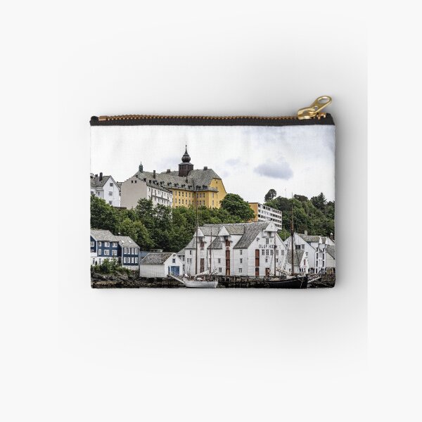 Item preview, Alesund Waterfront designed and sold by Marylou Badeaux.