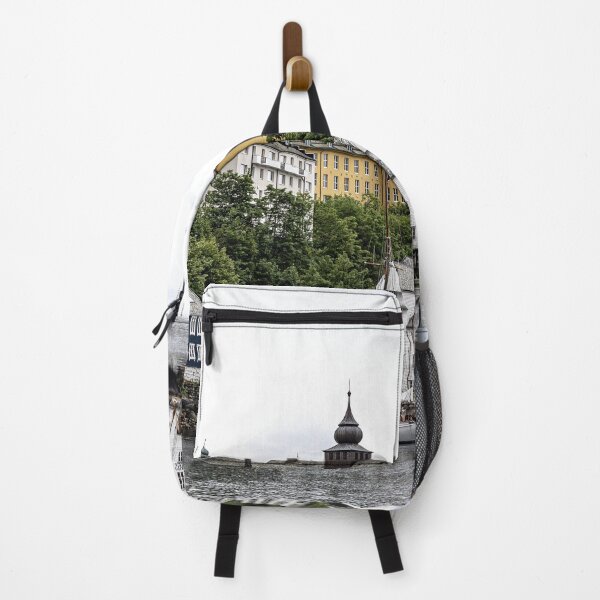Item preview, Alesund Waterfront designed and sold by Marylou Badeaux.