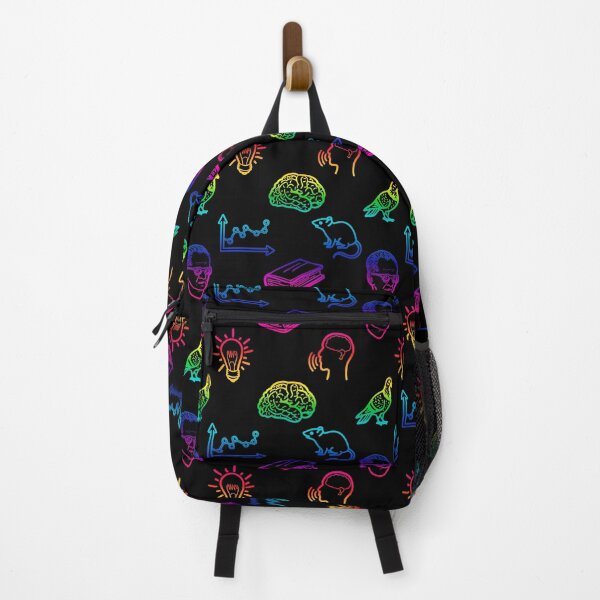 Item preview, Icons of Behaviorism- Rainbow designed and sold by KaleidoscopeBA.