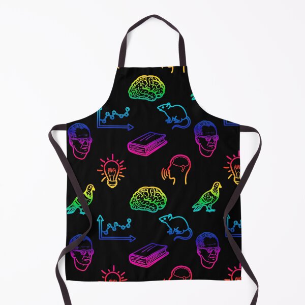 Item preview, Icons of Behaviorism- Rainbow designed and sold by KaleidoscopeBA.