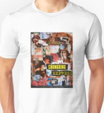 Chungking Express Unisex T-Shirt