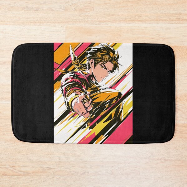 Item preview, Shadow Hunter Anime Design designed and sold by Anime-Planet1.