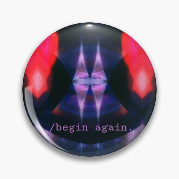Item preview, Inhale; Exhale; Begin Again designed and sold by Dusty Thorne.