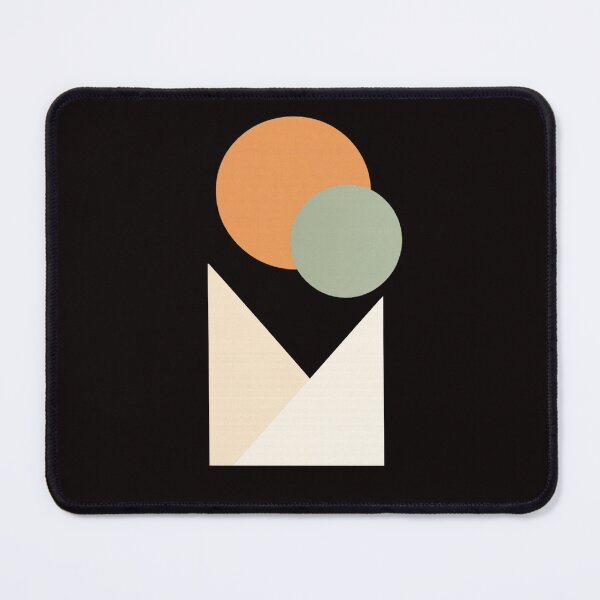 Item preview, Pastel Geometry  designed and sold by Tadeusz1.