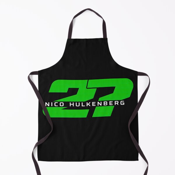 Item preview, Nico Hulkenberg F1 27 designed and sold by Studio F1Grid.
