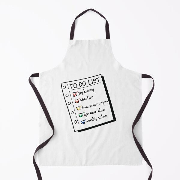 Item preview, TO DO LIST designed and sold by thatbookgal.