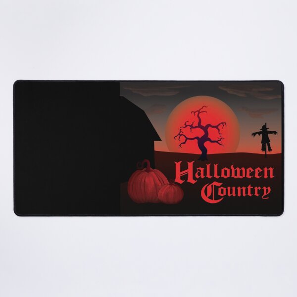 Item preview, Halloween Country designed and sold by FantasyLegacy.