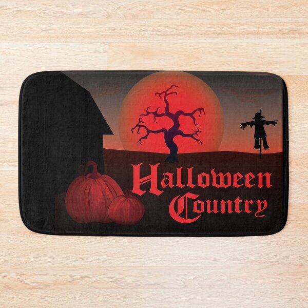 Item preview, Halloween Country designed and sold by FantasyLegacy.