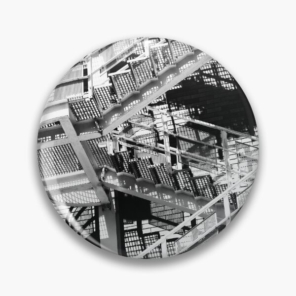 Item preview, Zigzag Stairs designed and sold by Siene Browne.