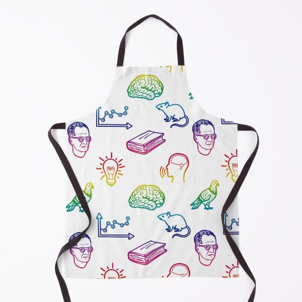 Item preview, Icons of Behaviorism- Spectrum 2 designed and sold by KaleidoscopeBA.