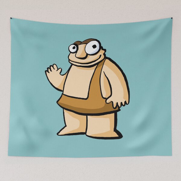 Item preview, Maciste designed and sold by MisestiArt.