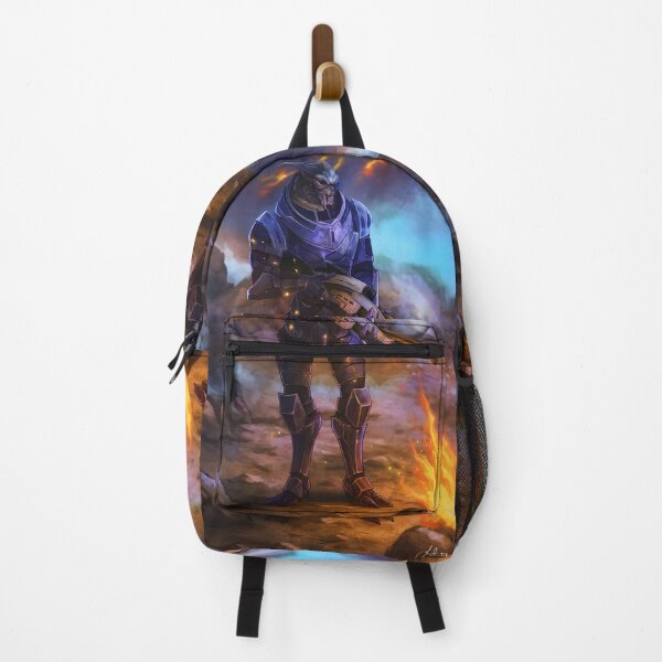 Item preview, Garrus designed and sold by Dragon Space.