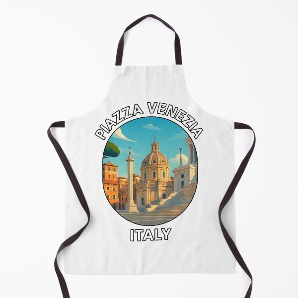Item preview, Piazza Venezia Rome Italy – Historic Landmark Adventure designed and sold by inkNext.