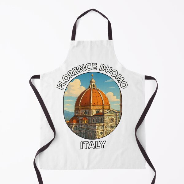 Item preview, Florence Cathedral Duomo Italy – Renaissance Landmark Adventure designed and sold by inkNext.