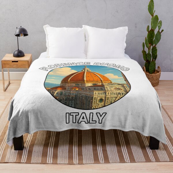 Item preview, Florence Cathedral Duomo Italy – Renaissance Landmark Adventure designed and sold by inkNext.