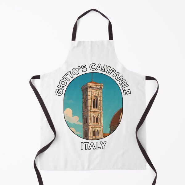 Item preview, Giotto’s Campanile Florence Italy – Landmark Adventure designed and sold by inkNext.