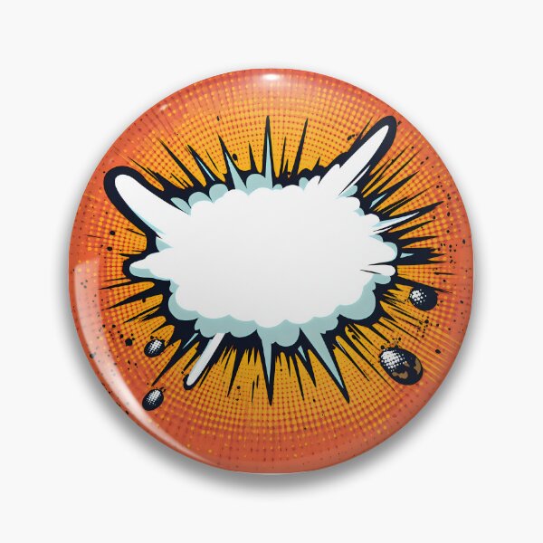 Item preview, Speech bubble 4096 designed and sold by Grafititee.
