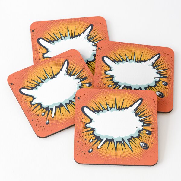 Item preview, Speech bubble 4096 designed and sold by Grafititee.