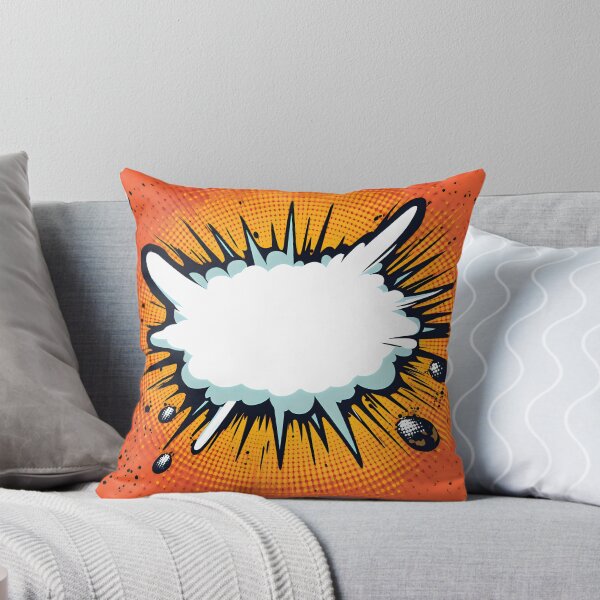 Item preview, Speech bubble 4096 designed and sold by Grafititee.
