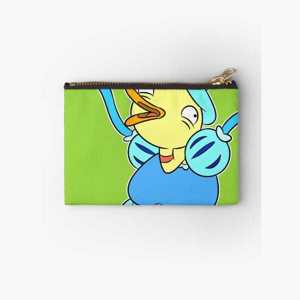 Item preview, Choose Goose - Adventure Time Character Portrait designed and sold by IronicVegetarian.